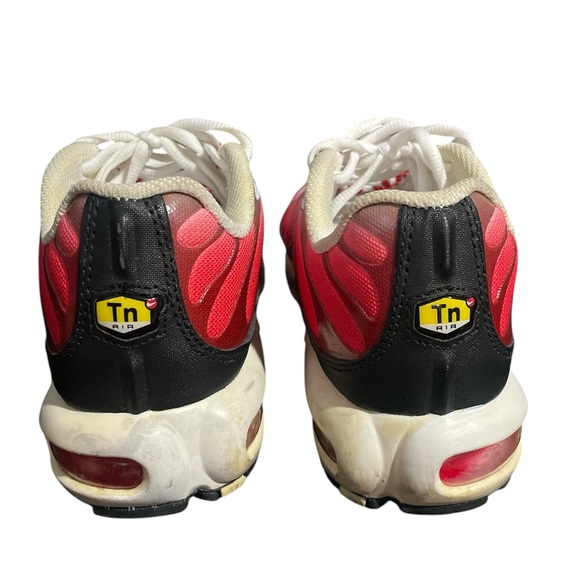 Nike Air Max + Fire & Ice - Picture 3 of 5